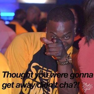 Meet your Posher, Keith